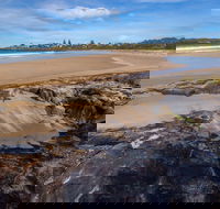 Cormorant Beach - Accommodation Melbourne