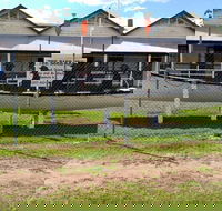 C.Q. Military and Artifacts Museum - Accommodation Melbourne