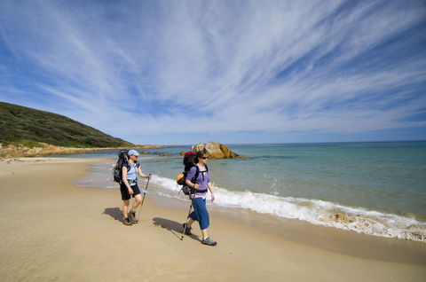 Croajingolong National Park - Accommodation Melbourne 0