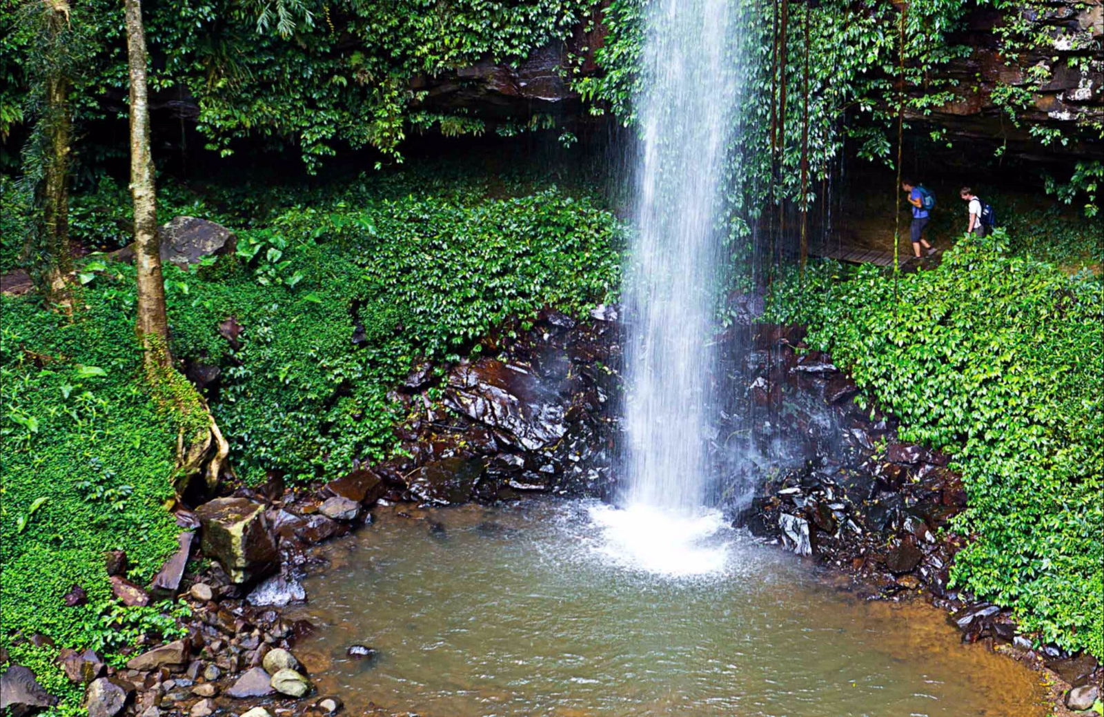 North Coast NSW Accommodation Melbourne