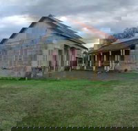 Dalwood - Accommodation Melbourne