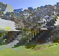 Davidson Whaling Station Historic Site - Accommodation Melbourne
