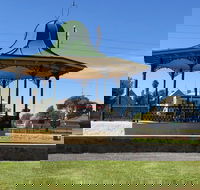 Davies Square Wallaroo - Accommodation Melbourne