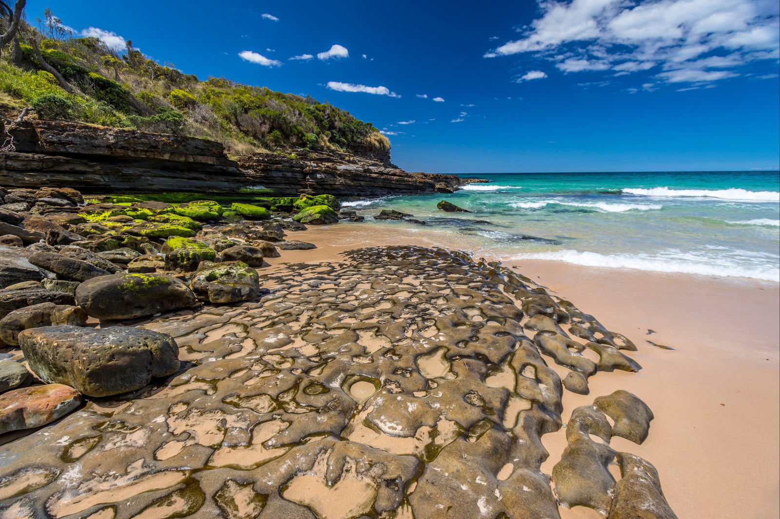 Merry Beach NSW Accommodation Melbourne