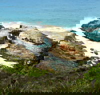 Diamond Head Loop Walk - Accommodation Melbourne