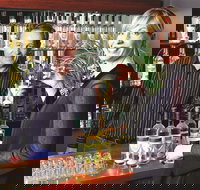 Distillery Botanica - Accommodation Melbourne