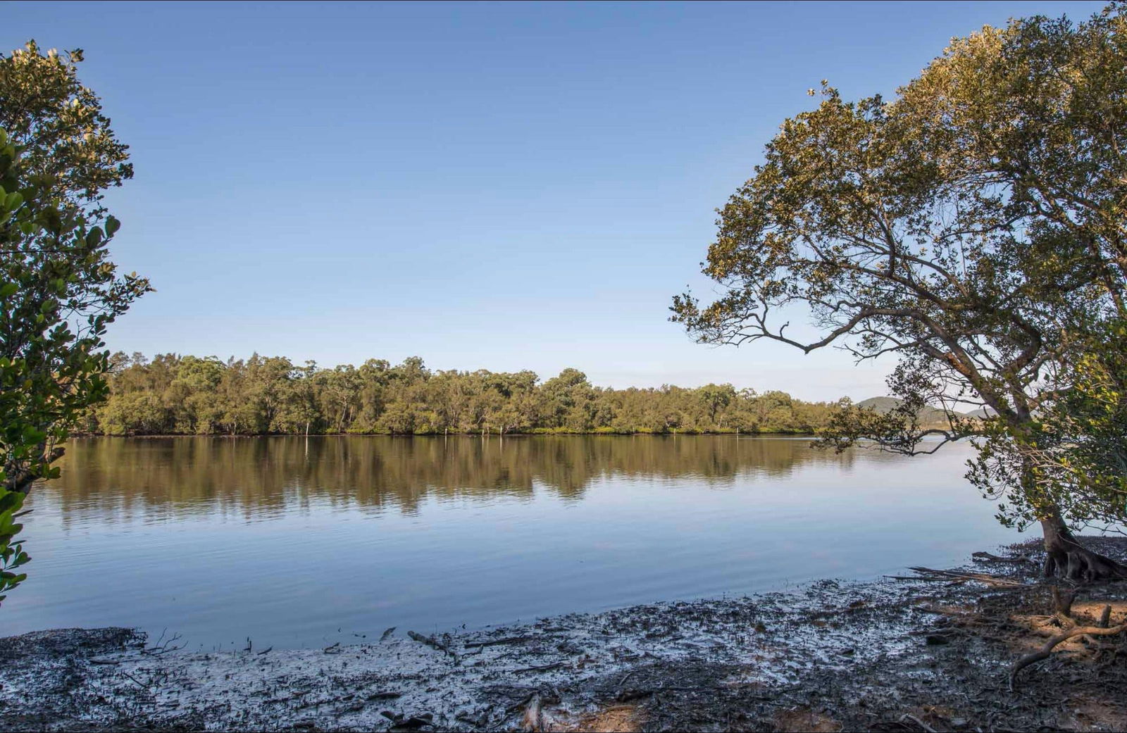 Limeburners Creek NSW Accommodation Melbourne