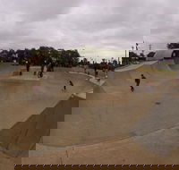 Dubbo Victoria Park Action Sport Precinct - Accommodation Melbourne