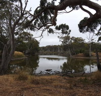 Duck Lagoon - Accommodation Melbourne
