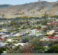 Dungog - Accommodation Melbourne