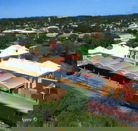 Dunera Museum - Hay Internment and POW Camps Story - Accommodation Melbourne