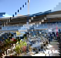 Dunn Lewis Centre - Accommodation Melbourne