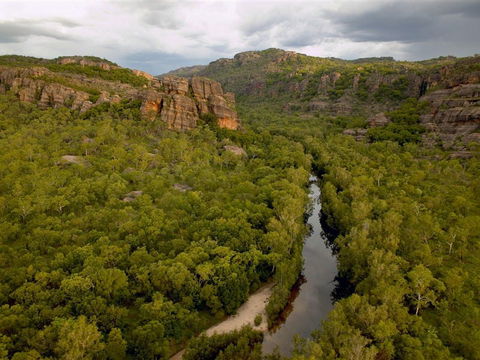 East Arnhem Land - Accommodation Melbourne 0