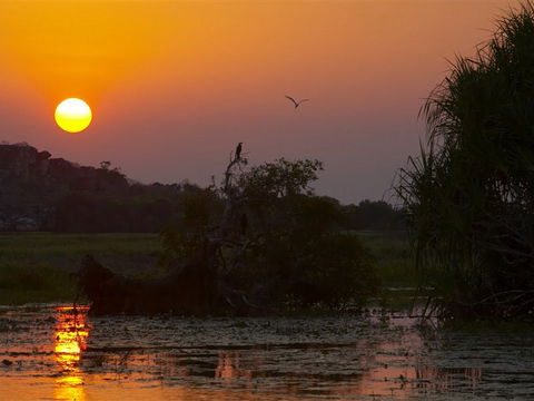 East Arnhem Land - Accommodation Melbourne 1