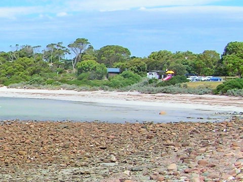 Emu Bay Playground - Accommodation Melbourne 0
