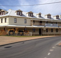 Eric Thomas Galley Museum - Accommodation Melbourne