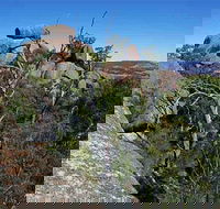 Evans Crown Nature Reserve - Accommodation Melbourne