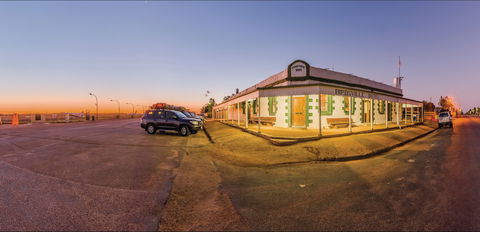 Far West Adventure Drive - Accommodation Melbourne 0