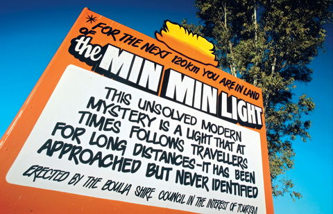 Far West Adventure Drive - Accommodation Melbourne 2