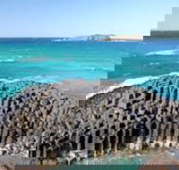 Fingal Head - Accommodation Melbourne