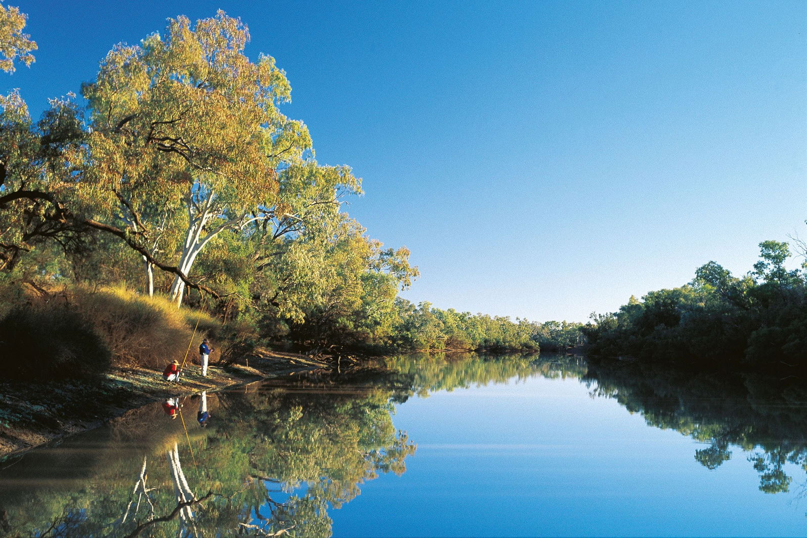 Mount Enniskillen QLD Accommodation Melbourne
