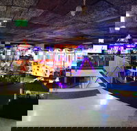 Funland Ulladulla - Accommodation Melbourne
