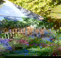Garden of St Erth - Accommodation Melbourne