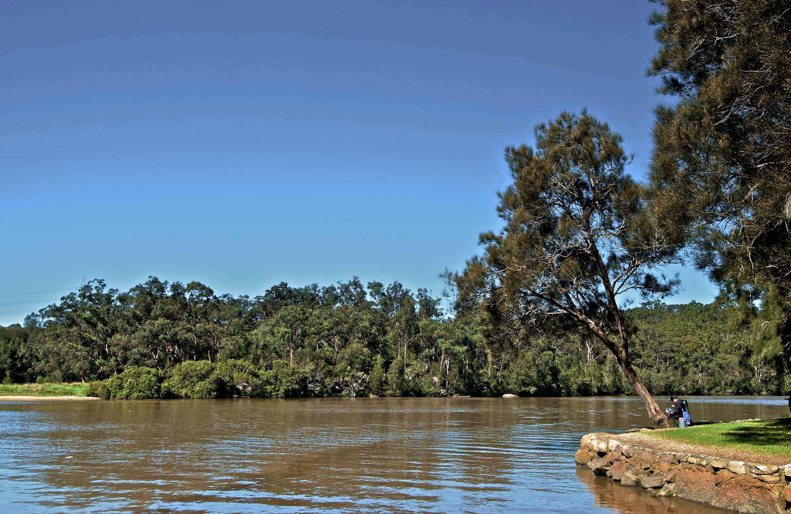 Picnic Point NSW Accommodation Melbourne