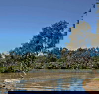 Georges River National Park - Accommodation Melbourne