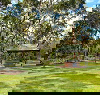 Girrakool Picnic Area - Accommodation Melbourne