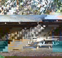 Granite Picnic Area - Accommodation Melbourne