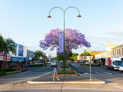 Grafton - Accommodation Melbourne 0