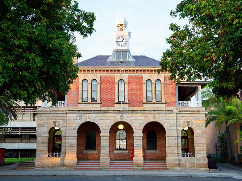 Grafton - Accommodation Melbourne 1