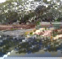 Green Corridor Walking Track - Accommodation Melbourne
