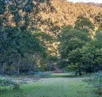 Griffins walking track - Accommodation Melbourne