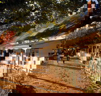Hahndorf - Accommodation Melbourne