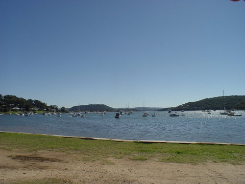 Hardys Bay - Accommodation Melbourne 0