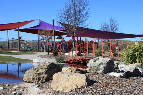 Heritage Park - Accommodation Melbourne 0
