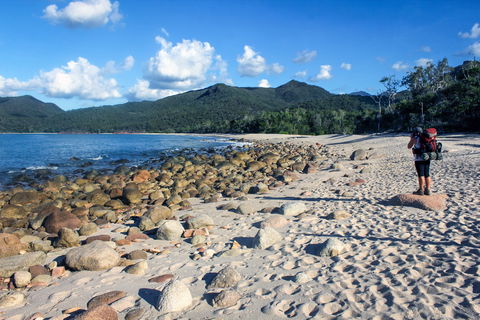 Hinchinbrook Island - Accommodation Melbourne 0