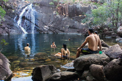 Hinchinbrook Island - Accommodation Melbourne 1