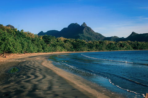 Hinchinbrook Island - Accommodation Melbourne 2