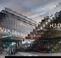 Horsham Town Hall  Regional Art Gallery - Accommodation Melbourne