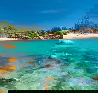 Horseshoe Bay - Bowen - Accommodation Melbourne