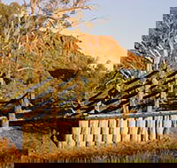 Illamurta Springs Conservation Reserve - Accommodation Melbourne