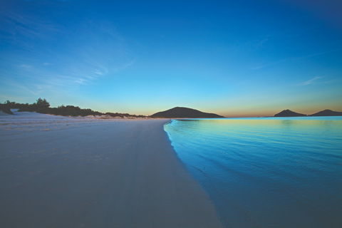 Jimmys Beach - Accommodation Melbourne 0