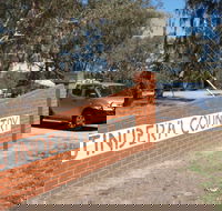Jindera Country Golf Club - Accommodation Melbourne