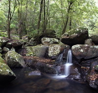 Kangaroo River - Accommodation Melbourne