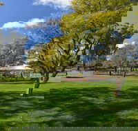 Kelly Reserve - Accommodation Melbourne