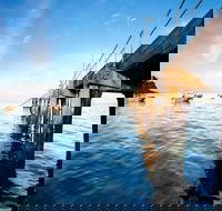 Kingscote Jetty - Accommodation Melbourne
