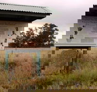 King Togees Grave - Accommodation Melbourne